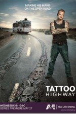 Watch Tattoo Highway Movie4k